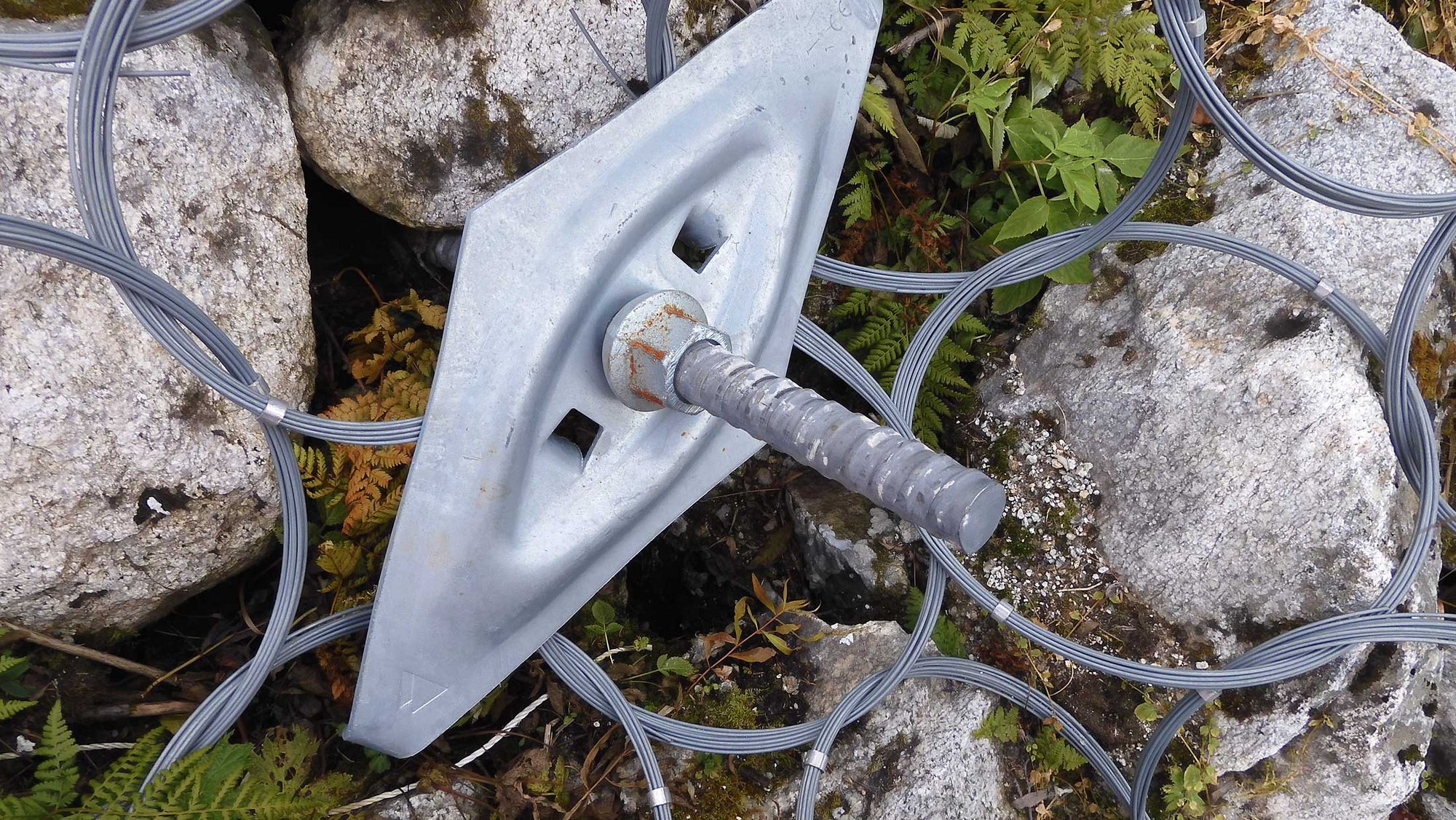 Ingenieurwesen und Geotechnik