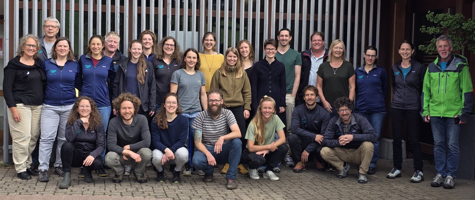 Impuls Team Mai 2025